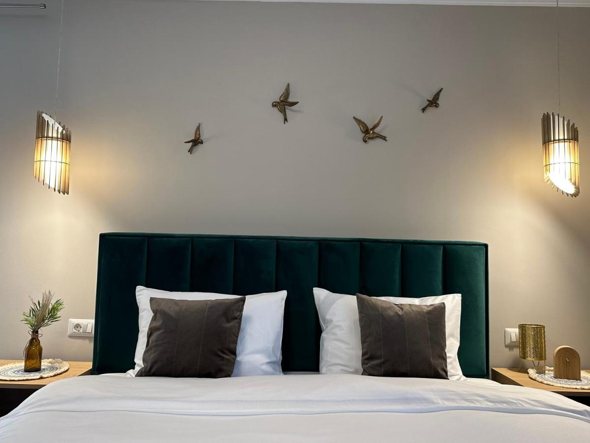 B59 Boutique Hotel Câmpulung Moldovenesc Eksteriør billede
